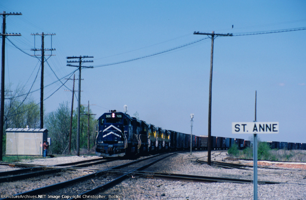 MP 3126